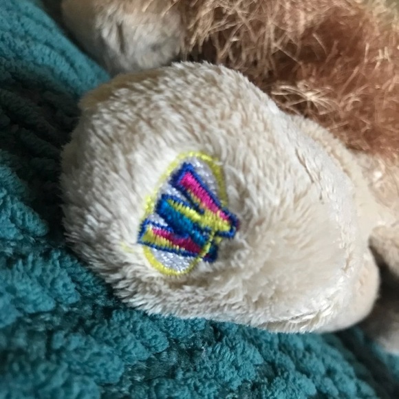 Webkinz Cocker Spaniel - Picture 4 of 4